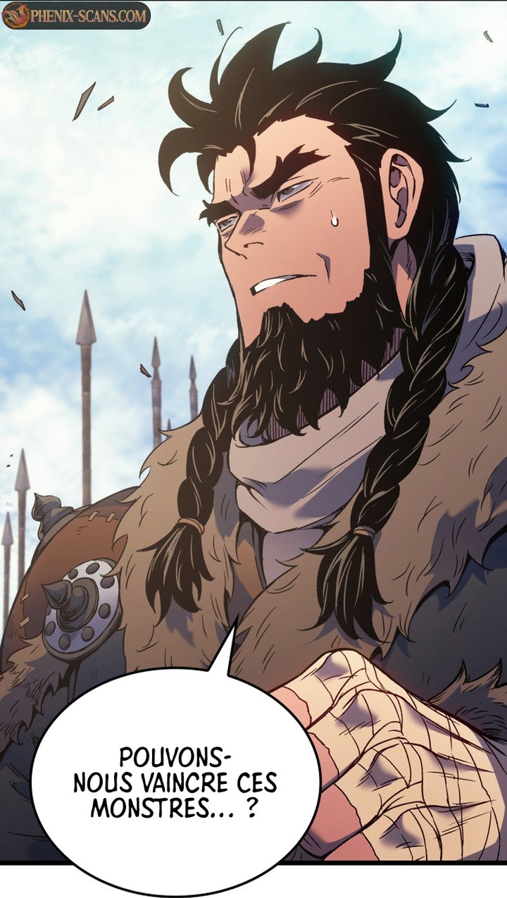 The Indomitable Martial King Chapitre 83 - Page 82