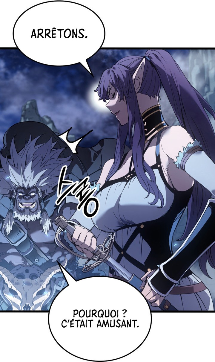 The Indomitable Martial King Chapitre 84 - Page 124