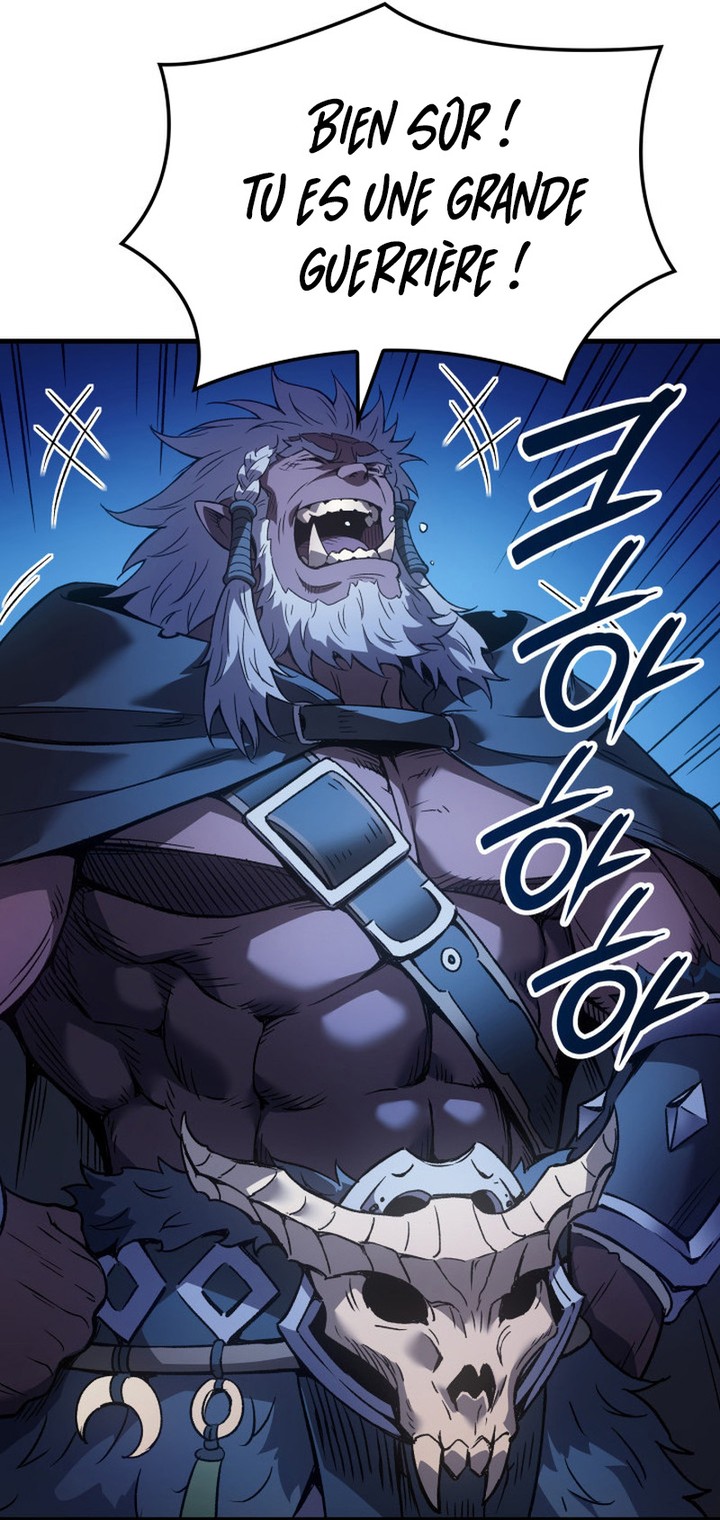 The Indomitable Martial King Chapitre 84 - Page 128