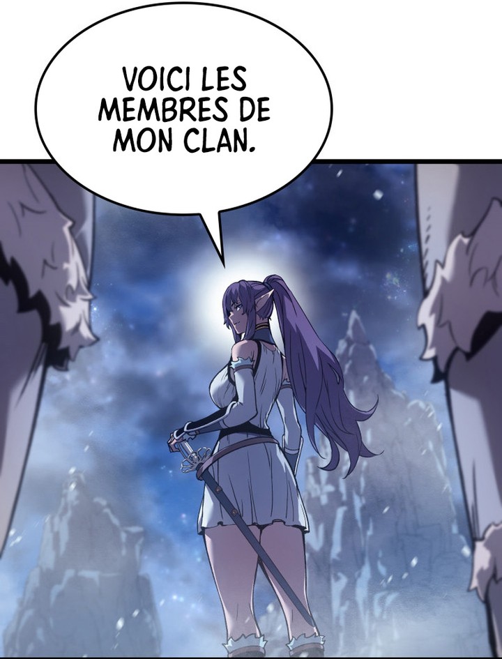 The Indomitable Martial King Chapitre 84 - Page 136