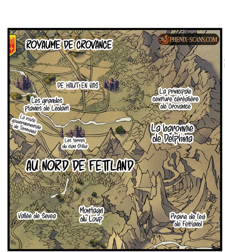 The Indomitable Martial King Chapitre 84 - Page 143