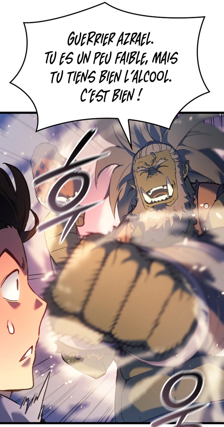 The Indomitable Martial King Chapitre 84 - Page 19