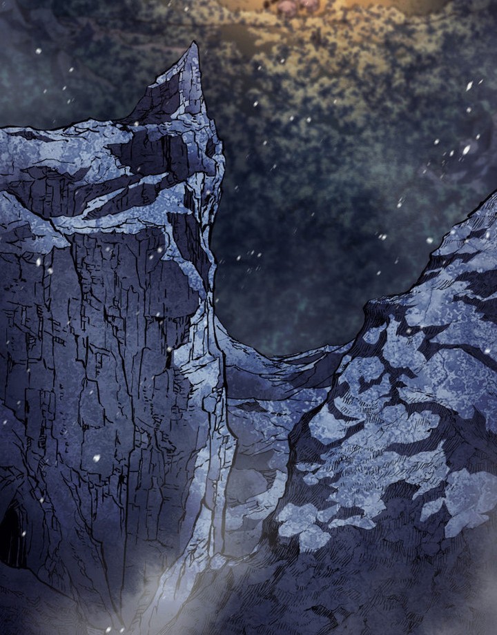 The Indomitable Martial King Chapitre 84 - Page 36