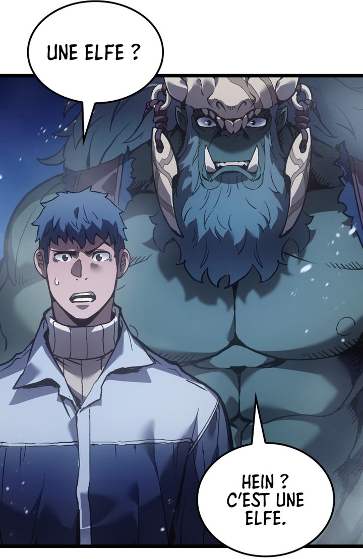 The Indomitable Martial King Chapitre 84 - Page 51