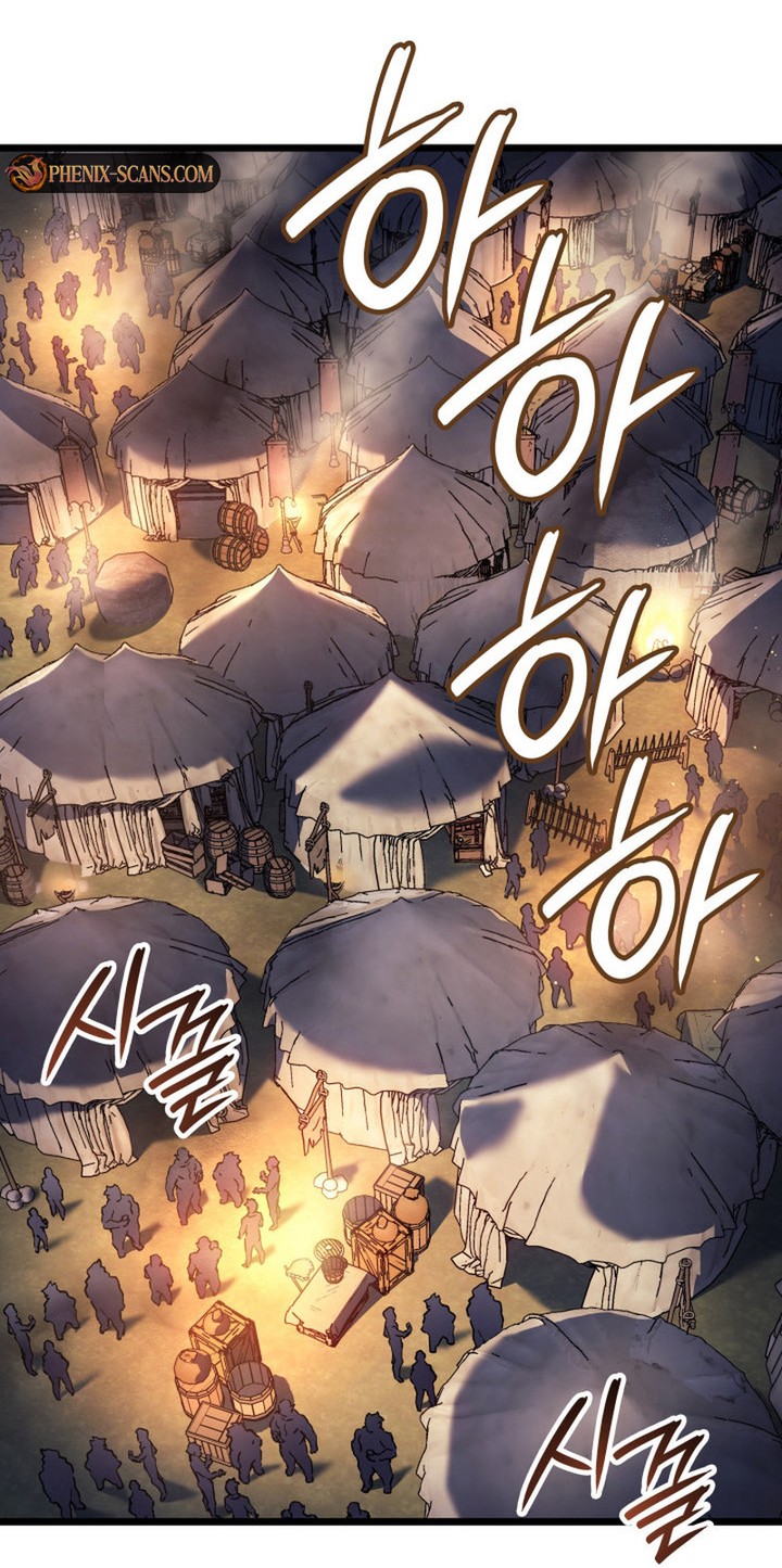 The Indomitable Martial King Chapitre 84 - Page 6