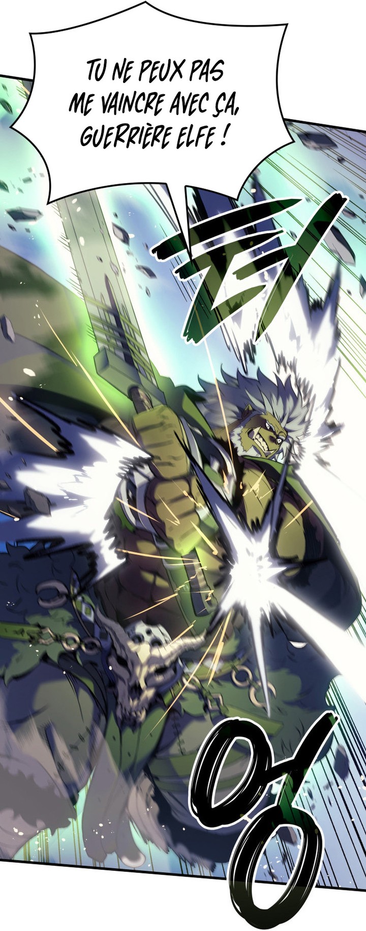 The Indomitable Martial King Chapitre 84 - Page 68