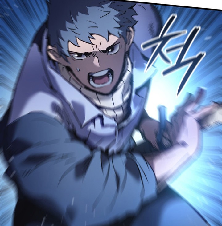 The Indomitable Martial King Chapitre 84 - Page 70
