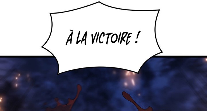 The Indomitable Martial King Chapitre 84 - Page 8