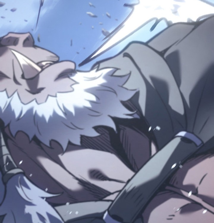 The Indomitable Martial King Chapitre 84 - Page 91