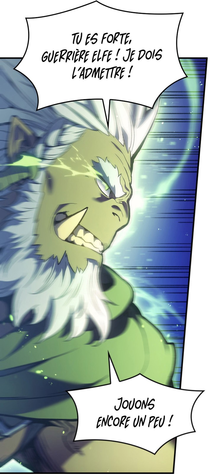 The Indomitable Martial King Chapitre 84 - Page 94