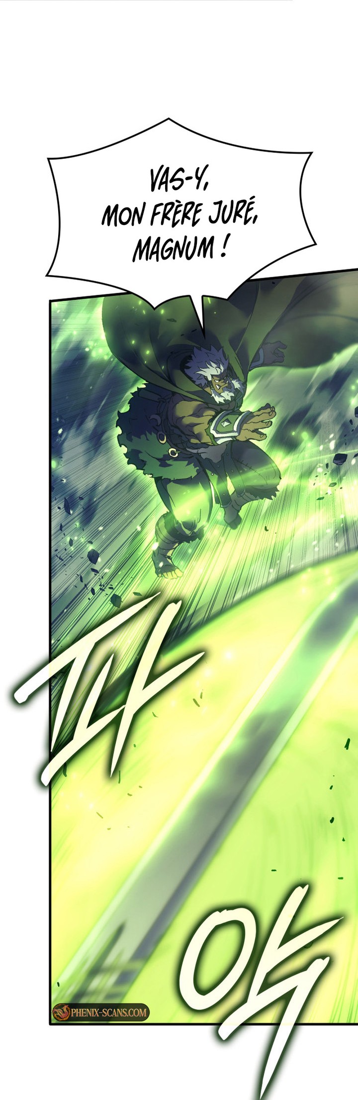 The Indomitable Martial King Chapitre 84 - Page 95