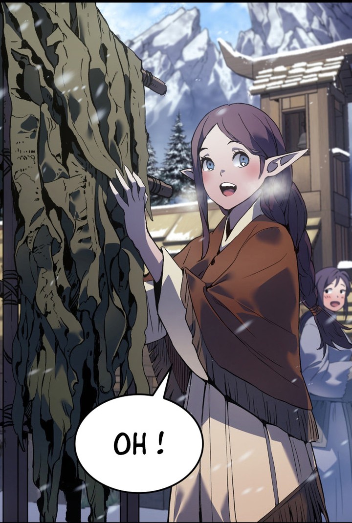 The Indomitable Martial King Chapitre 85 - Page 12
