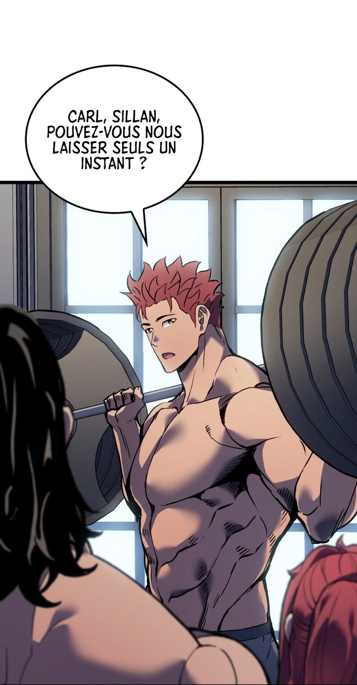 The Indomitable Martial King Chapitre 85 - Page 131