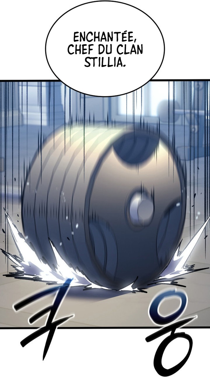 The Indomitable Martial King Chapitre 85 - Page 133