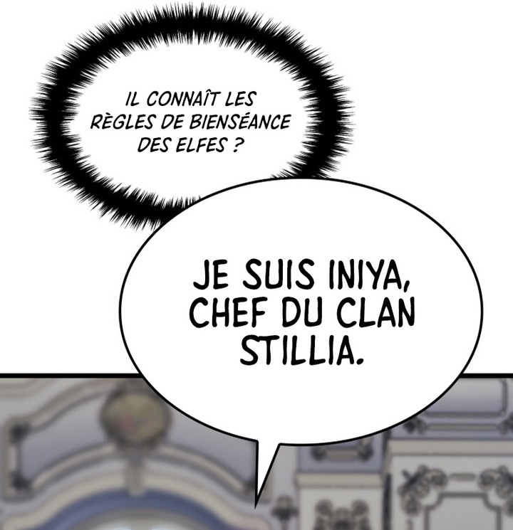 The Indomitable Martial King Chapitre 85 - Page 137