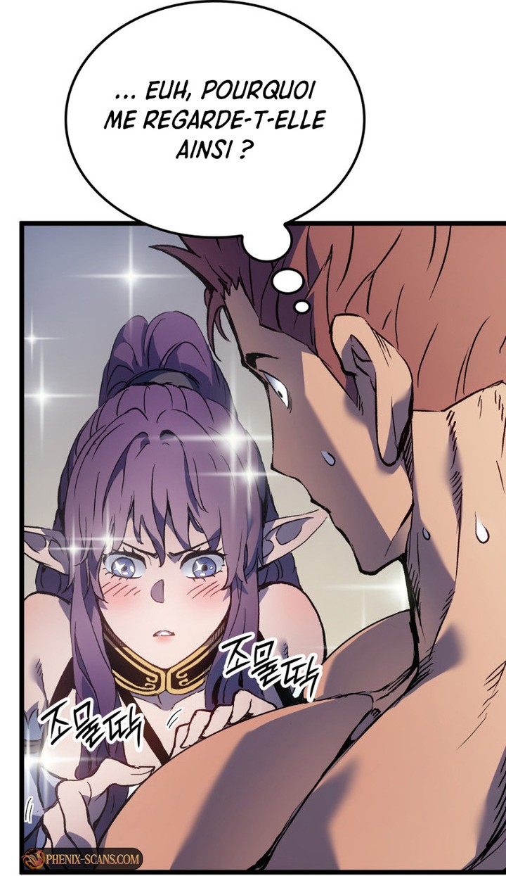 The Indomitable Martial King Chapitre 85 - Page 166