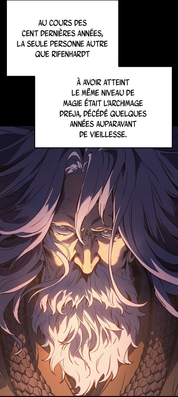 The Indomitable Martial King Chapitre 85 - Page 19