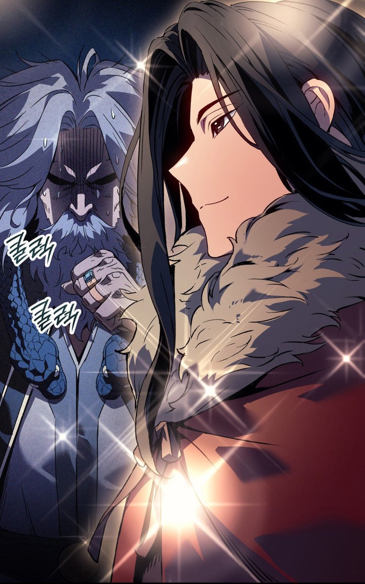 The Indomitable Martial King Chapitre 85 - Page 22