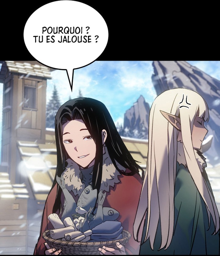 The Indomitable Martial King Chapitre 85 - Page 37