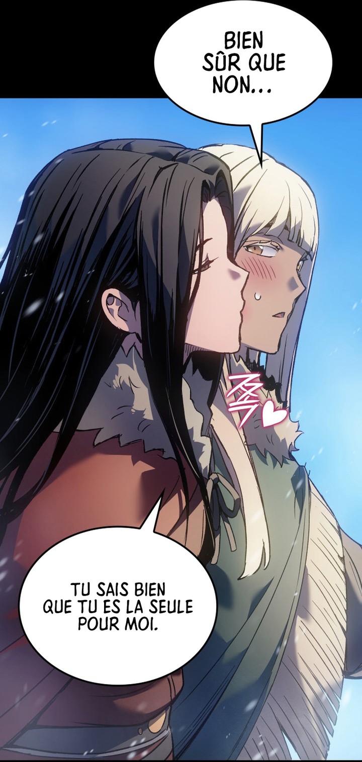 The Indomitable Martial King Chapitre 85 - Page 39