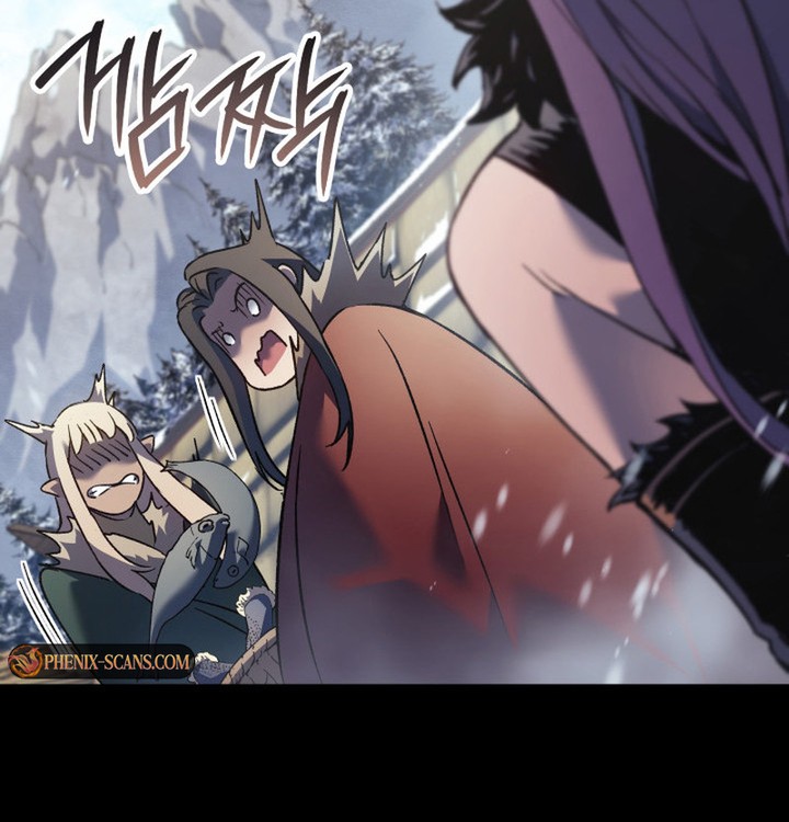 The Indomitable Martial King Chapitre 85 - Page 45