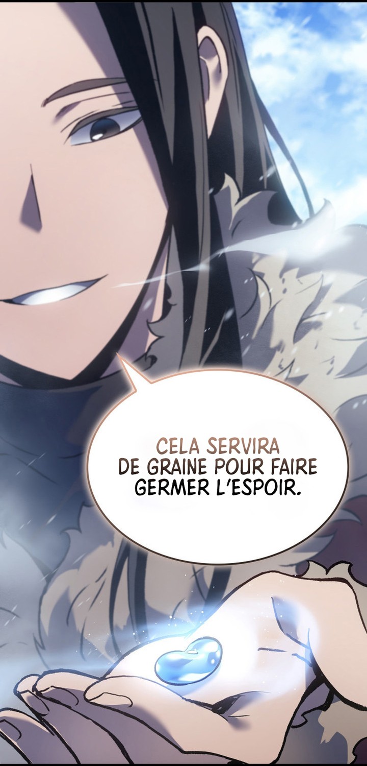 The Indomitable Martial King Chapitre 85 - Page 63