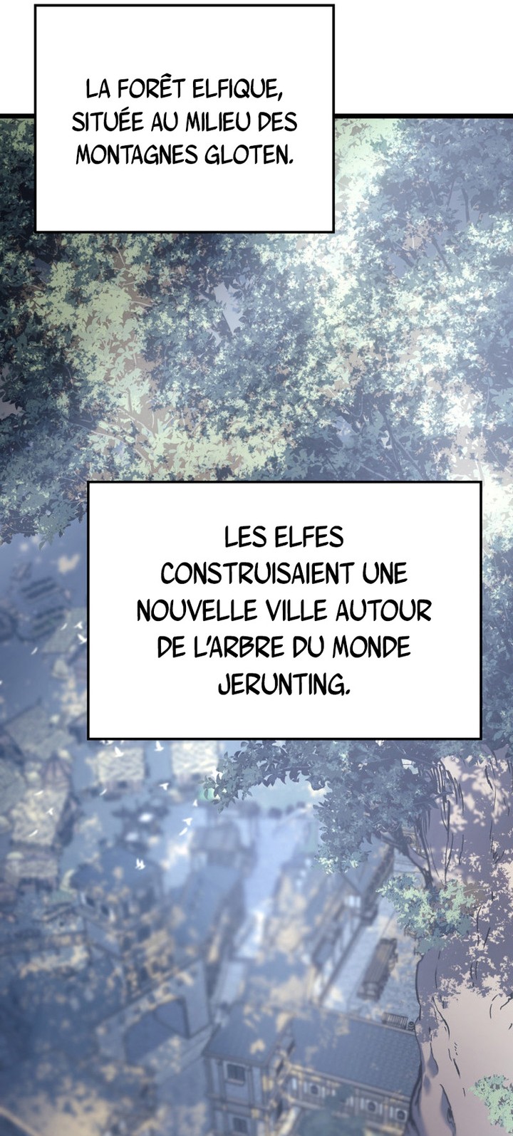 The Indomitable Martial King Chapitre 85 - Page 72