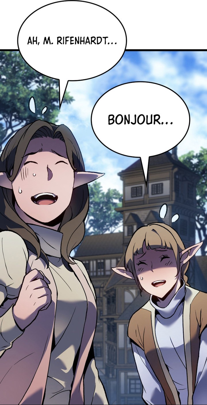The Indomitable Martial King Chapitre 85 - Page 81