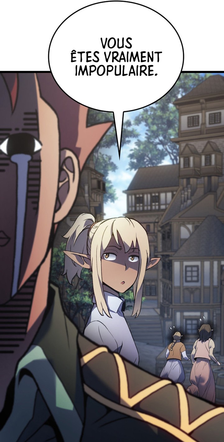 The Indomitable Martial King Chapitre 85 - Page 83