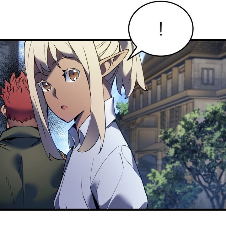 The Indomitable Martial King Chapitre 85 - Page 85