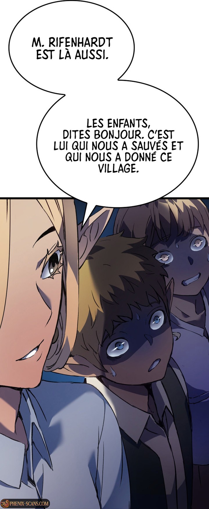 The Indomitable Martial King Chapitre 85 - Page 89