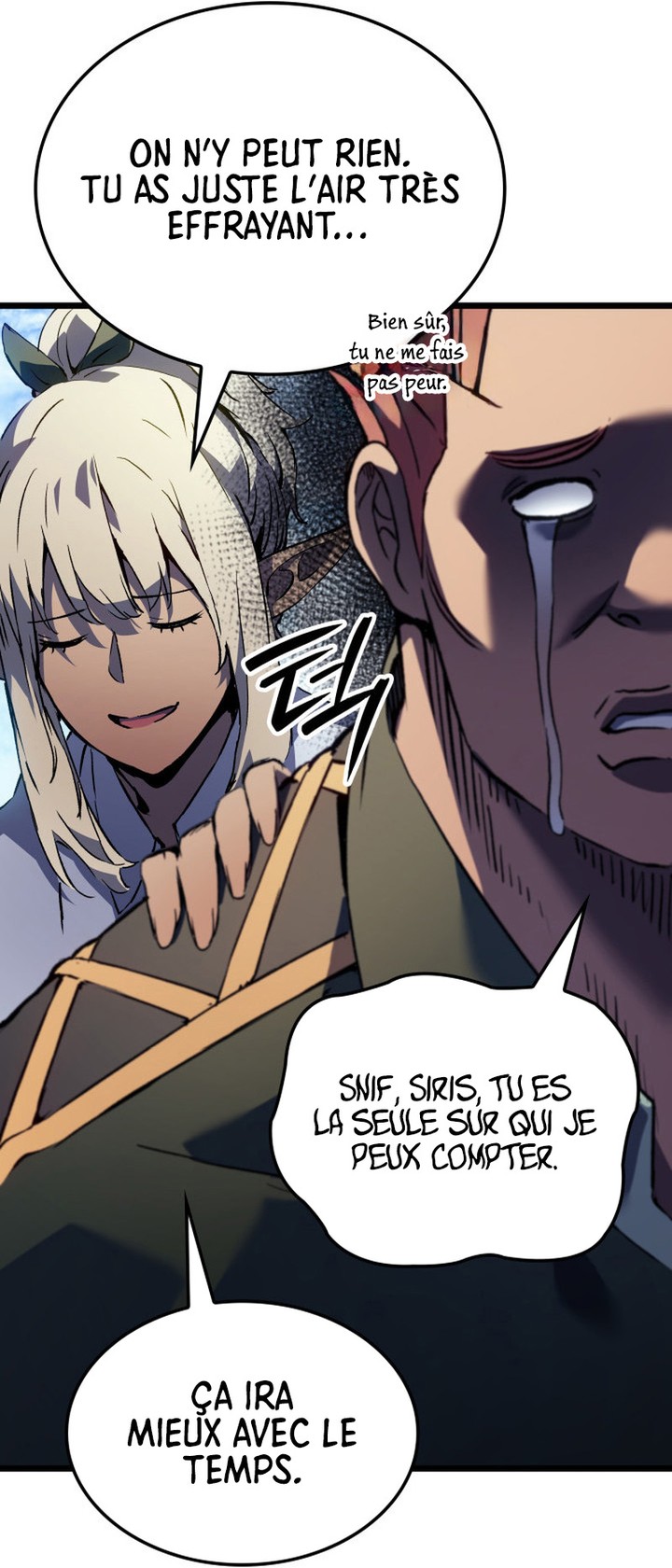 The Indomitable Martial King Chapitre 85 - Page 96
