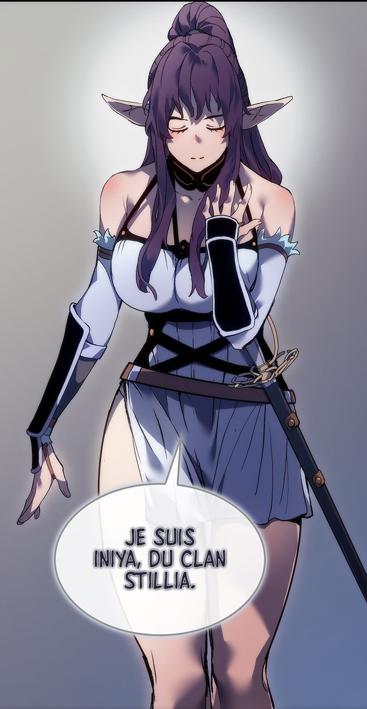 The Indomitable Martial King Chapitre 86 - Page 100