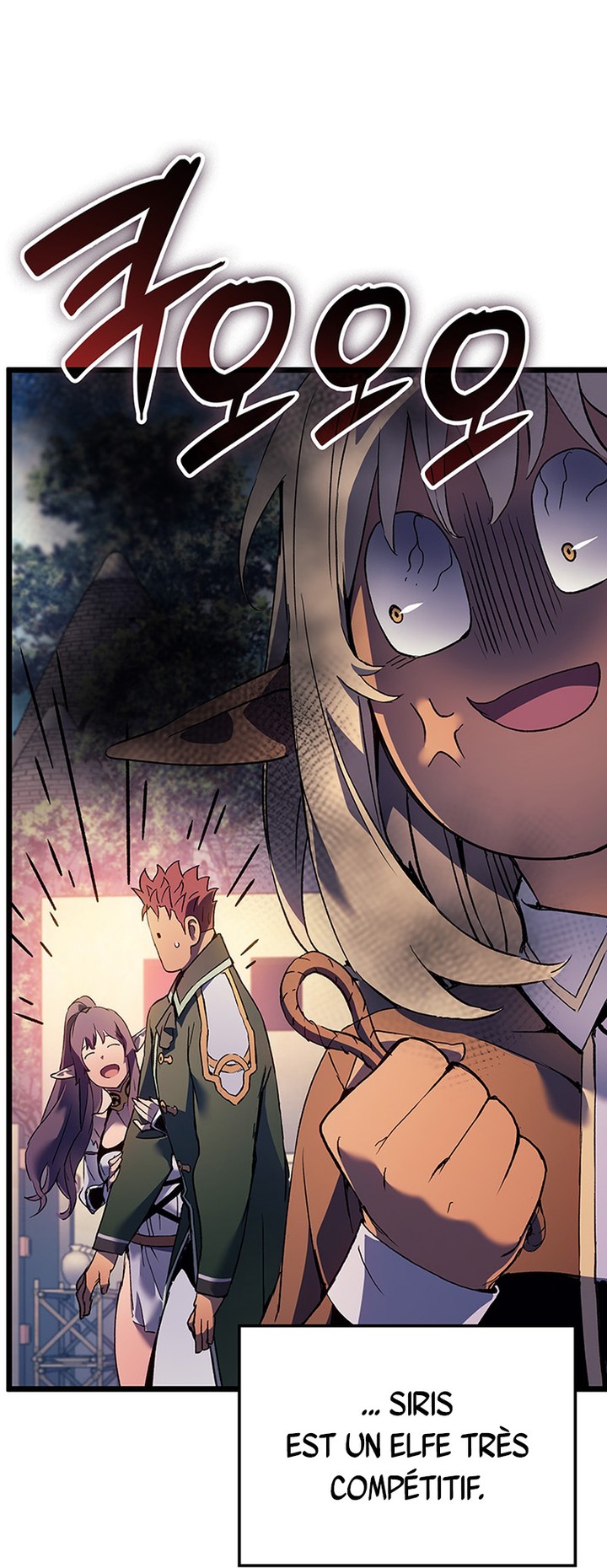 The Indomitable Martial King Chapitre 86 - Page 110