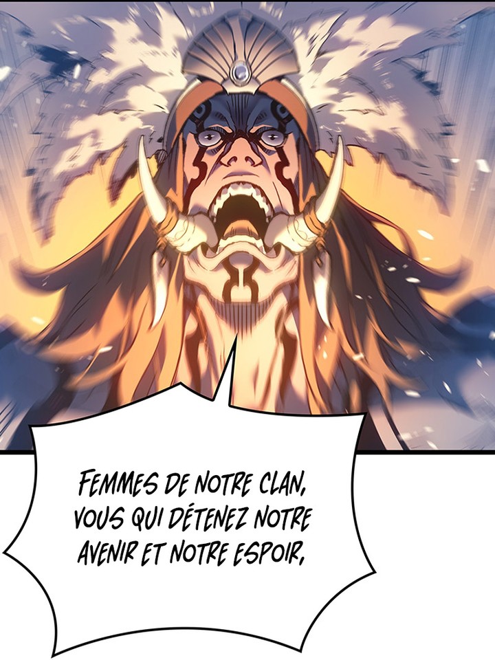 The Indomitable Martial King Chapitre 86 - Page 124