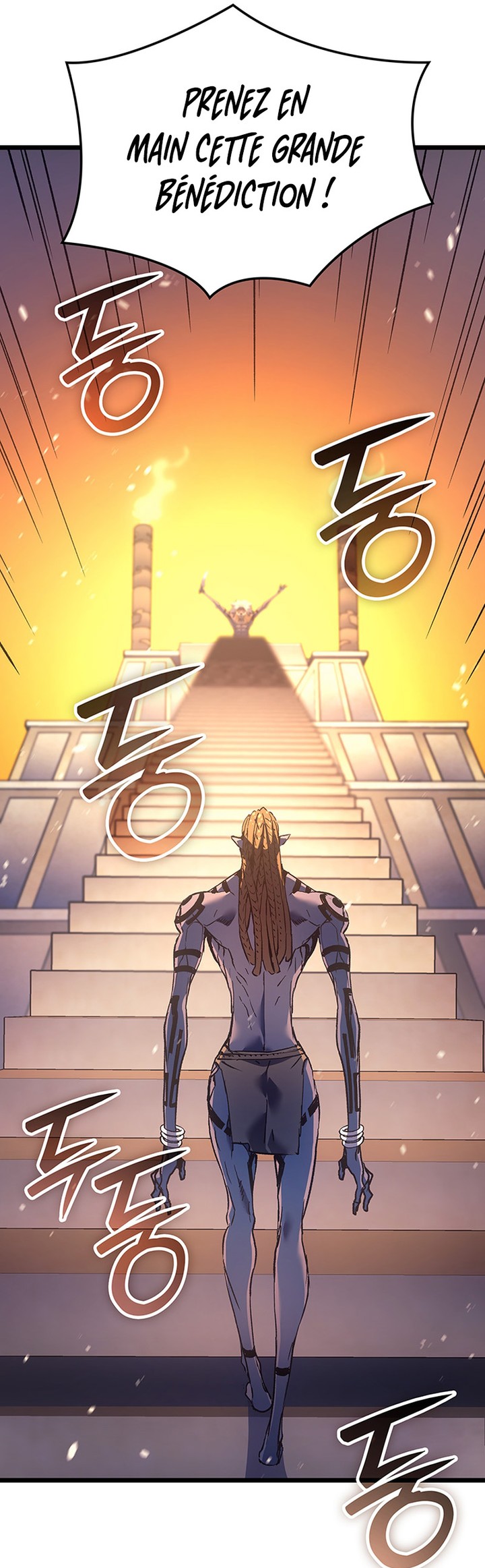 The Indomitable Martial King Chapitre 86 - Page 126