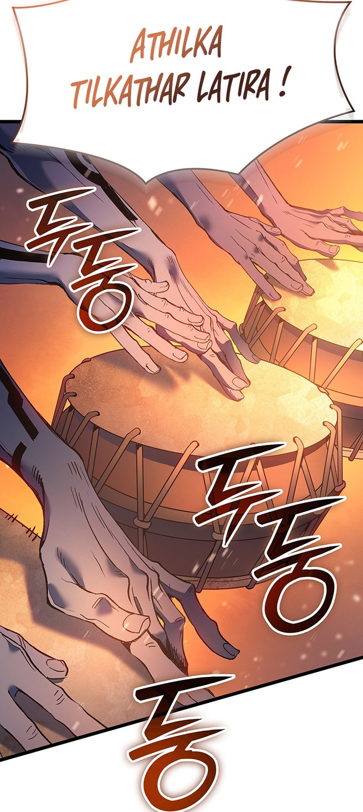 The Indomitable Martial King Chapitre 86 - Page 133