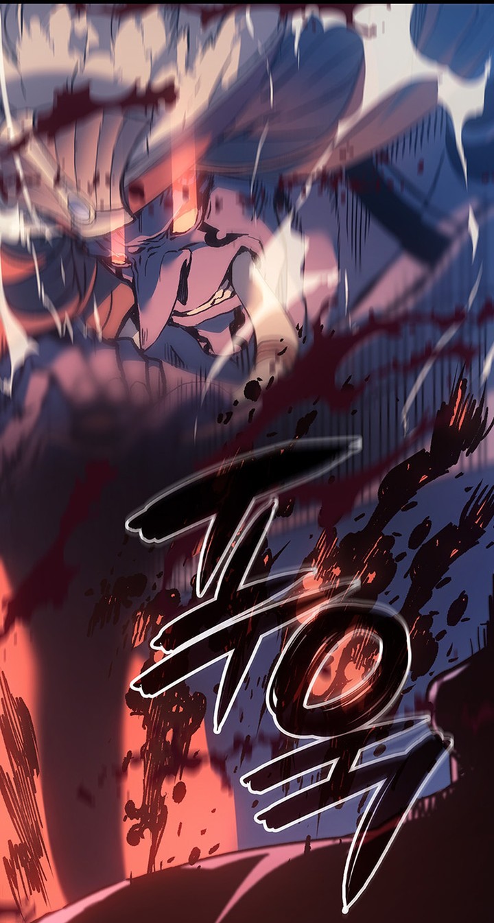 The Indomitable Martial King Chapitre 86 - Page 137