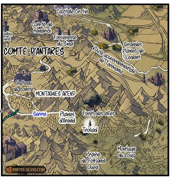 The Indomitable Martial King Chapitre 86 - Page 147