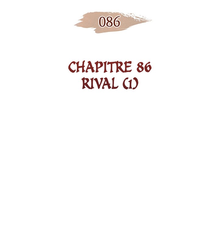 The Indomitable Martial King Chapitre 86 - Page 3