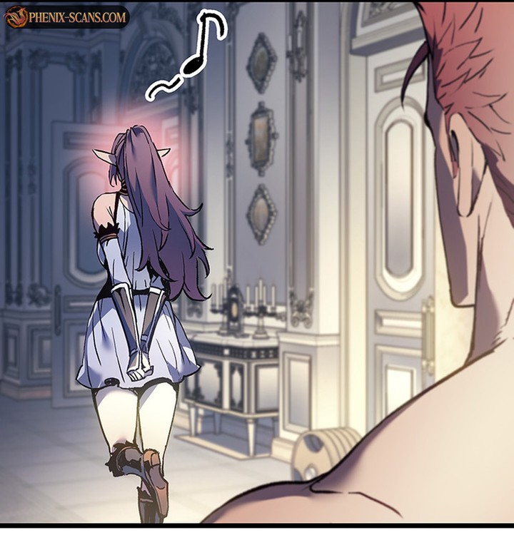 The Indomitable Martial King Chapitre 86 - Page 33