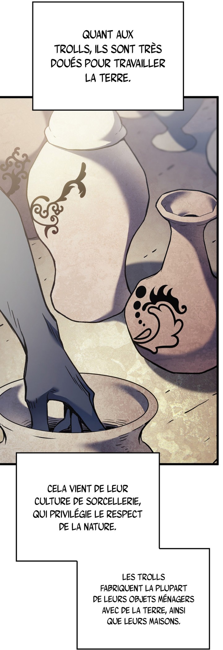 The Indomitable Martial King Chapitre 86 - Page 73