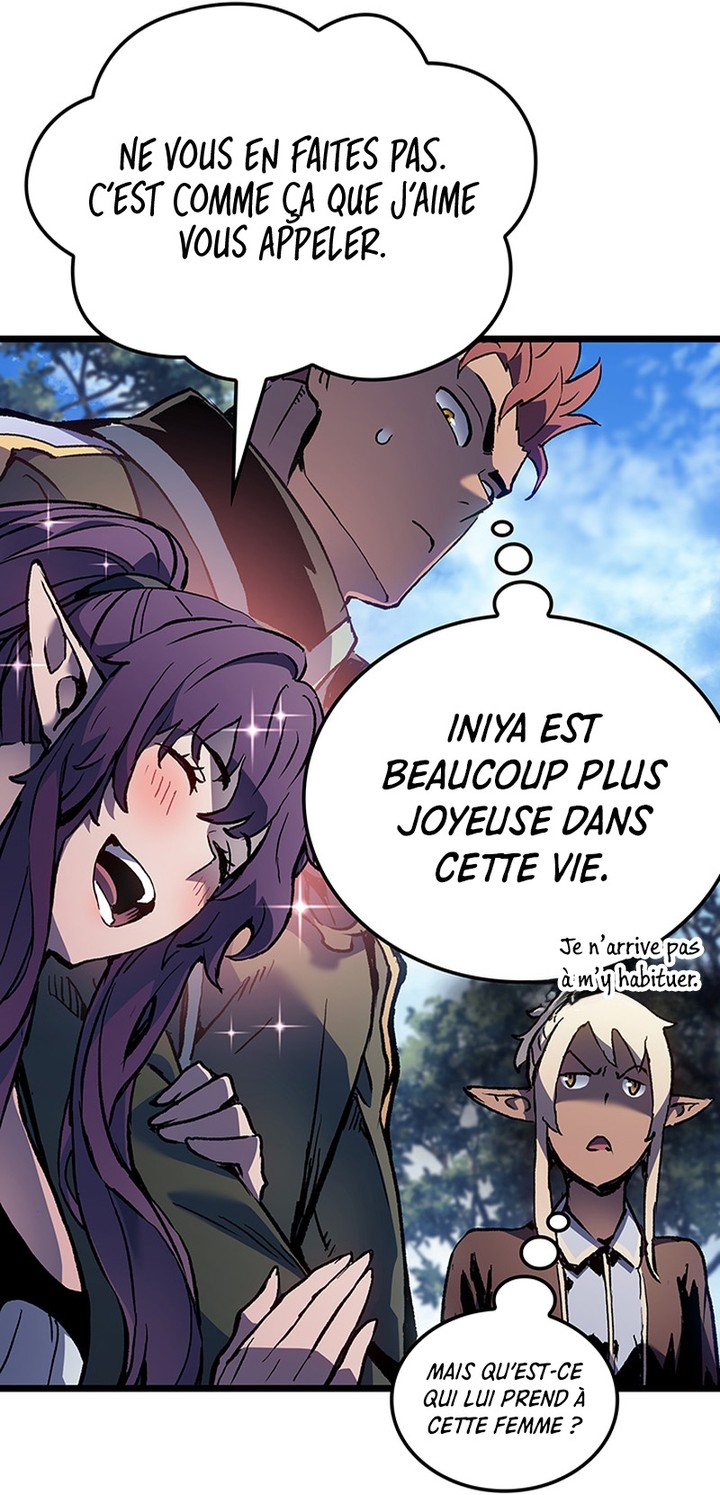 The Indomitable Martial King Chapitre 86 - Page 89