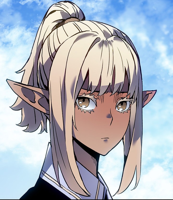 The Indomitable Martial King Chapitre 86 - Page 93