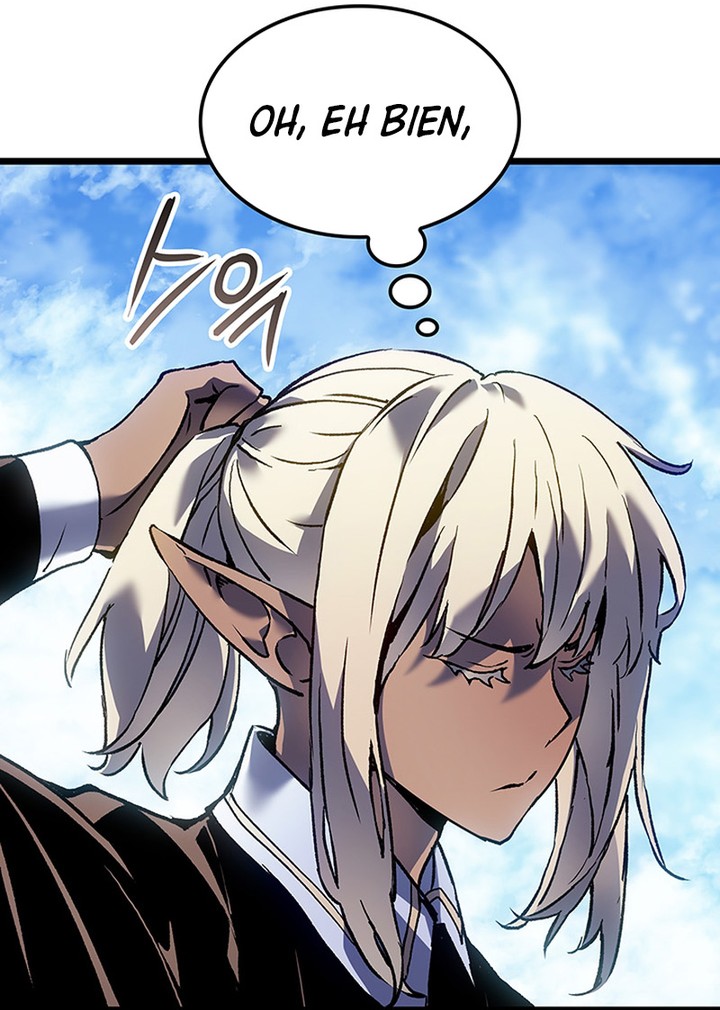 The Indomitable Martial King Chapitre 86 - Page 95