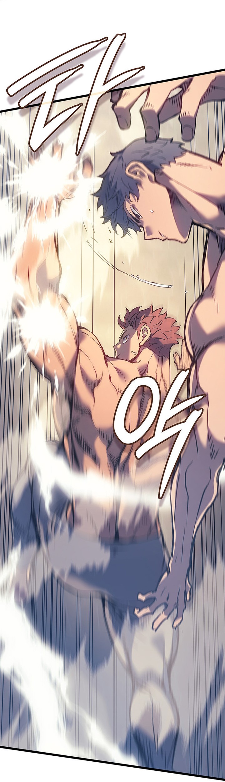 The Indomitable Martial King Chapitre 87 - Page 115