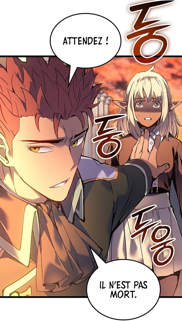 The Indomitable Martial King Chapitre 87 - Page 12