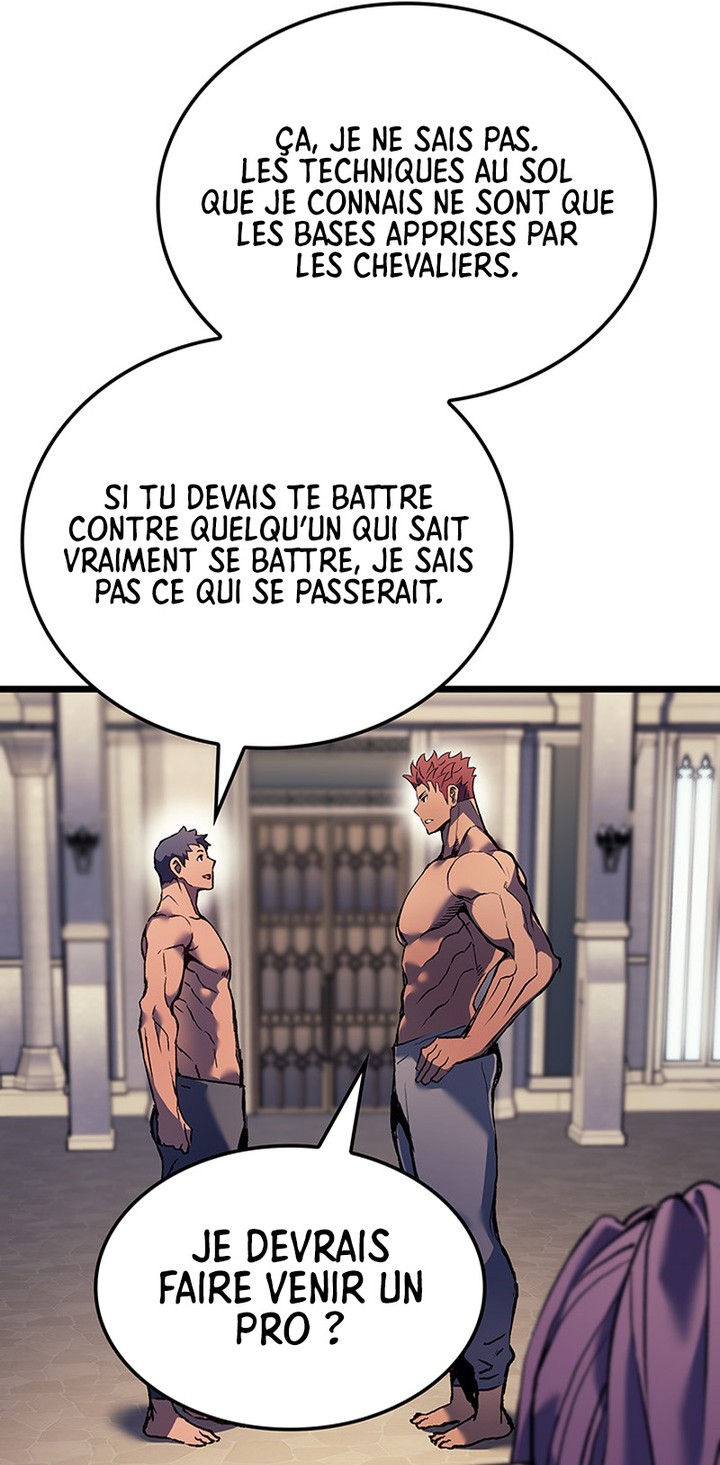 The Indomitable Martial King Chapitre 87 - Page 125