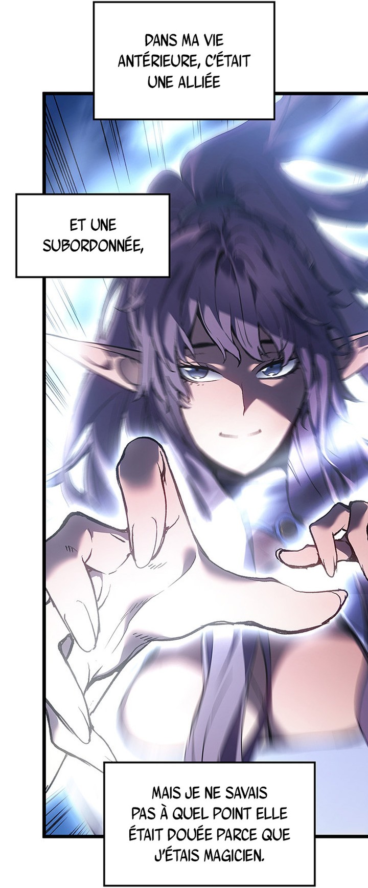The Indomitable Martial King Chapitre 87 - Page 137
