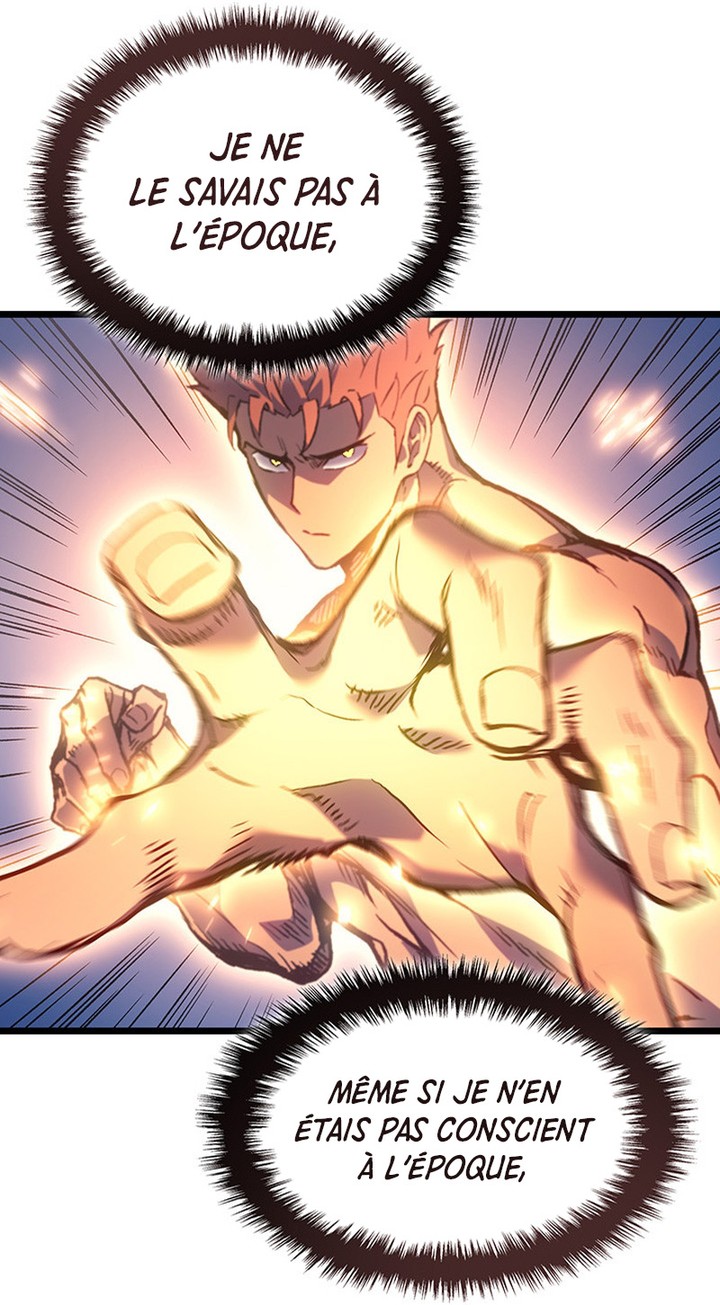 The Indomitable Martial King Chapitre 87 - Page 139